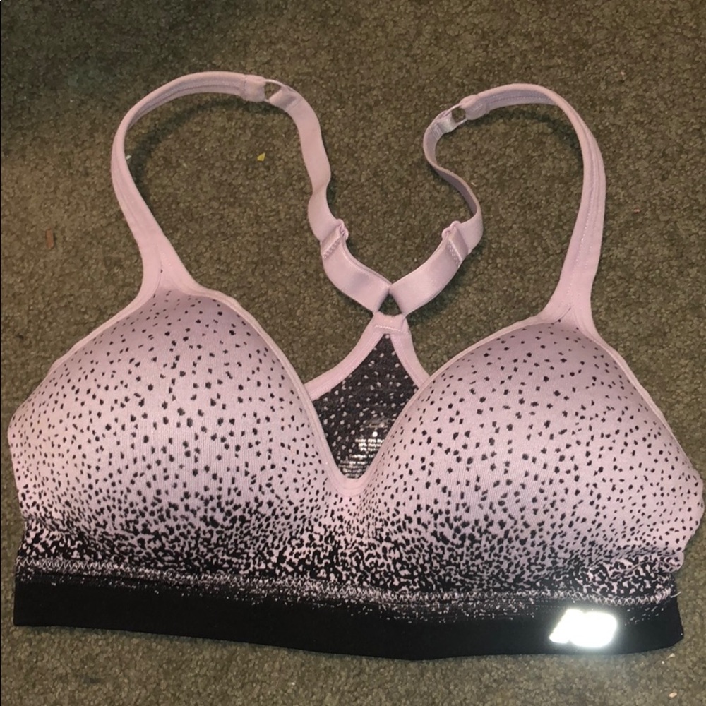 New Balance women’s sports bra , small